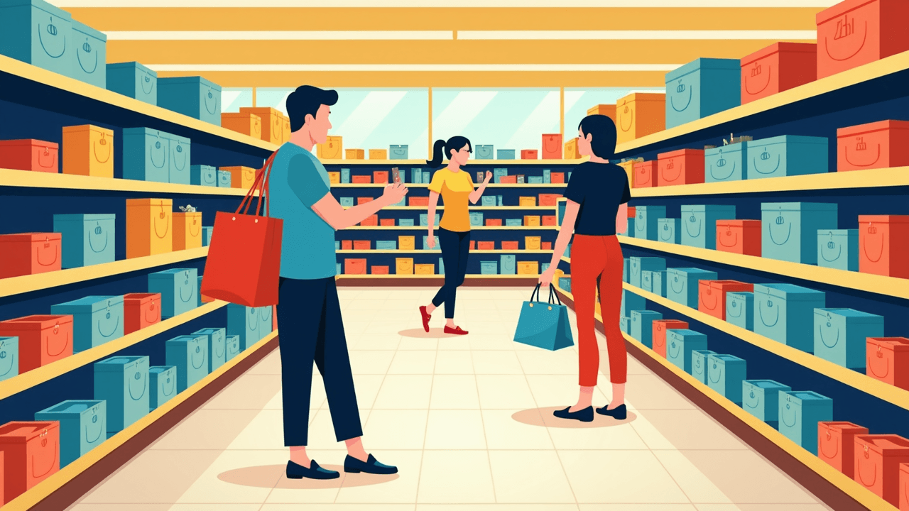 How to Adapt Your Dollar Store to Changing Customer Needs