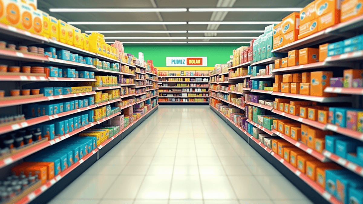 Doller Store Ramps Essential Tips for Dollar Store Layout and Design - 4sgm Blog