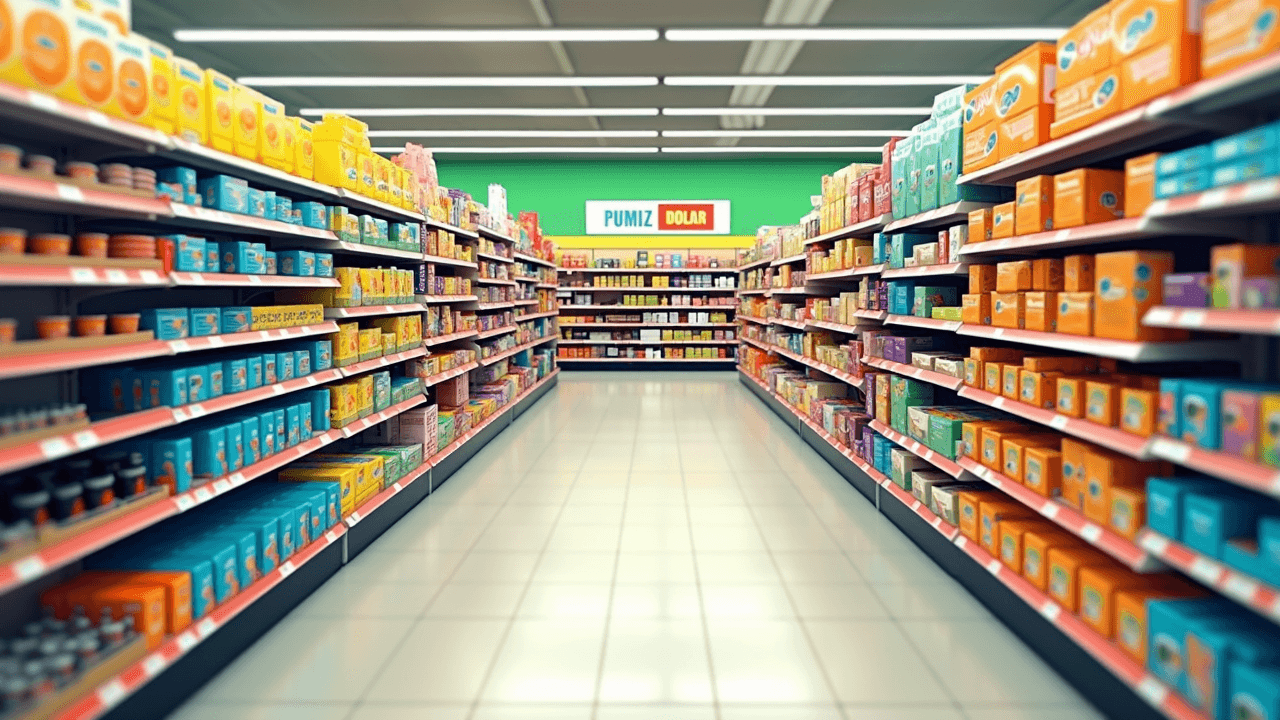 Essential Tips for Dollar Store Layout and Design Essential Tips for Dollar Store Layout and Design