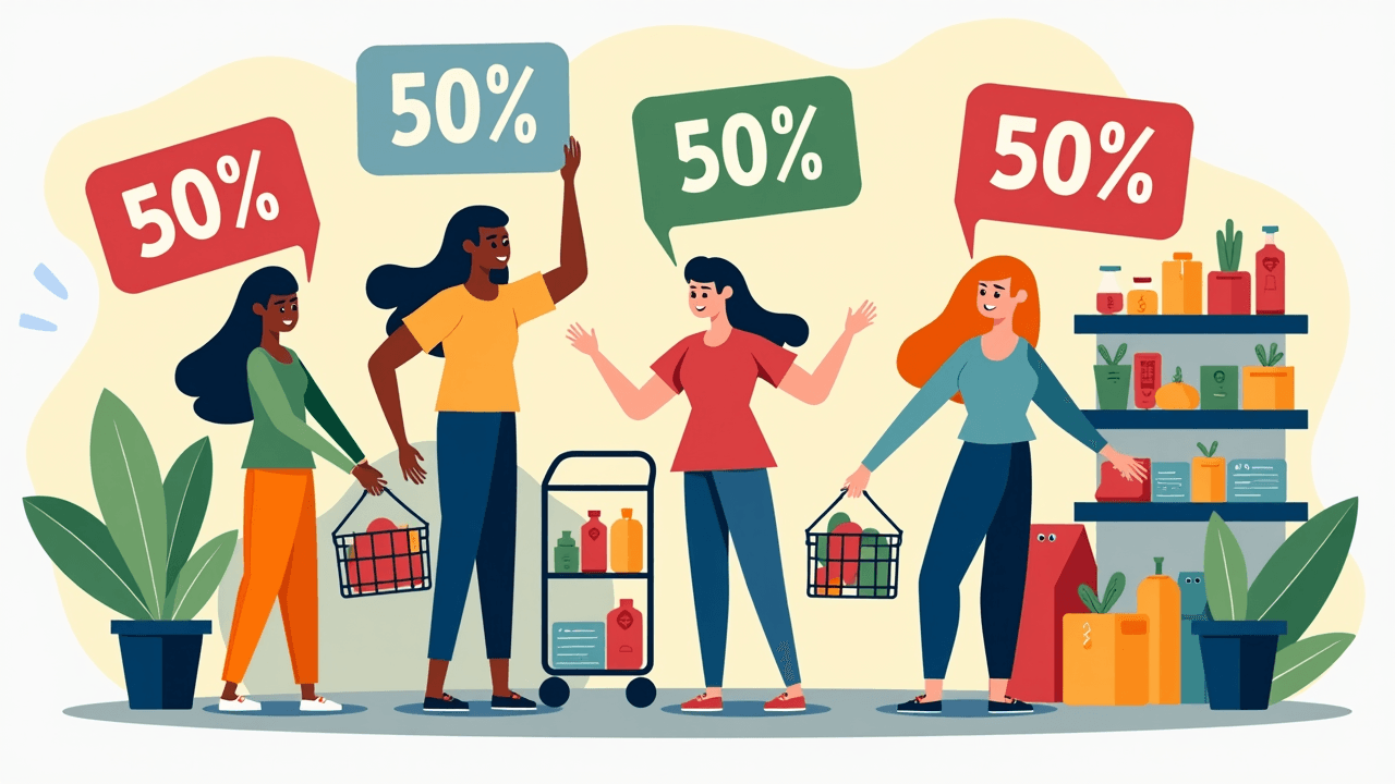 How to Create a Customer Loyalty Program for Your Dollar Store How to Create a Customer Loyalty Program for Your Dollar Store