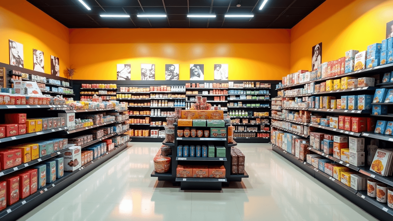 Effective Marketing Strategies for Dollar Store Owners in 2025 Effective Marketing Strategies for Dollar Store Owners in 2025