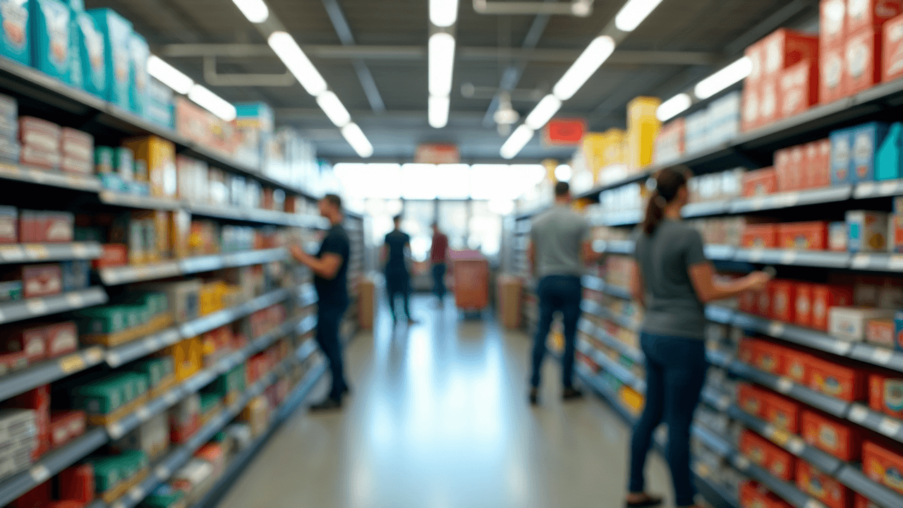 How to Streamline Dollar Store Operations for Efficiency