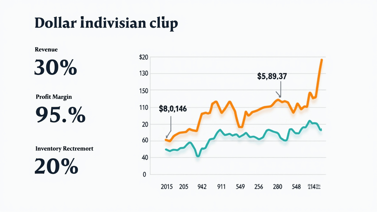 Key Metrics to Track for Dollar Store Profitability in 2025