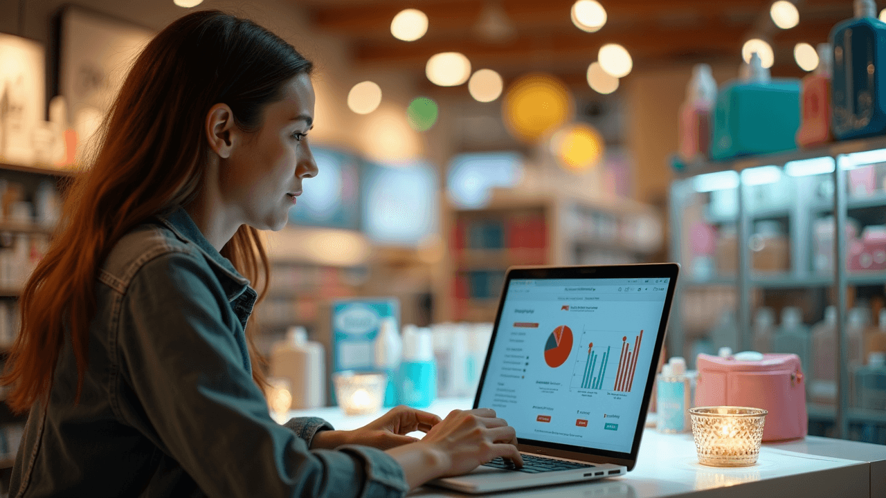 How to Stay Ahead of Retail Trends as a Dollar Store Owner in 2025