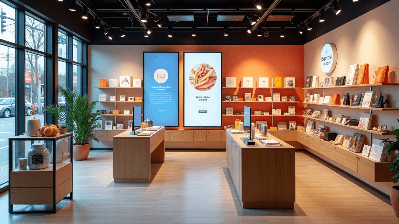 How to Stay Profitable in a Competitive Retail Market How to Stay Profitable in a Competitive Retail Market