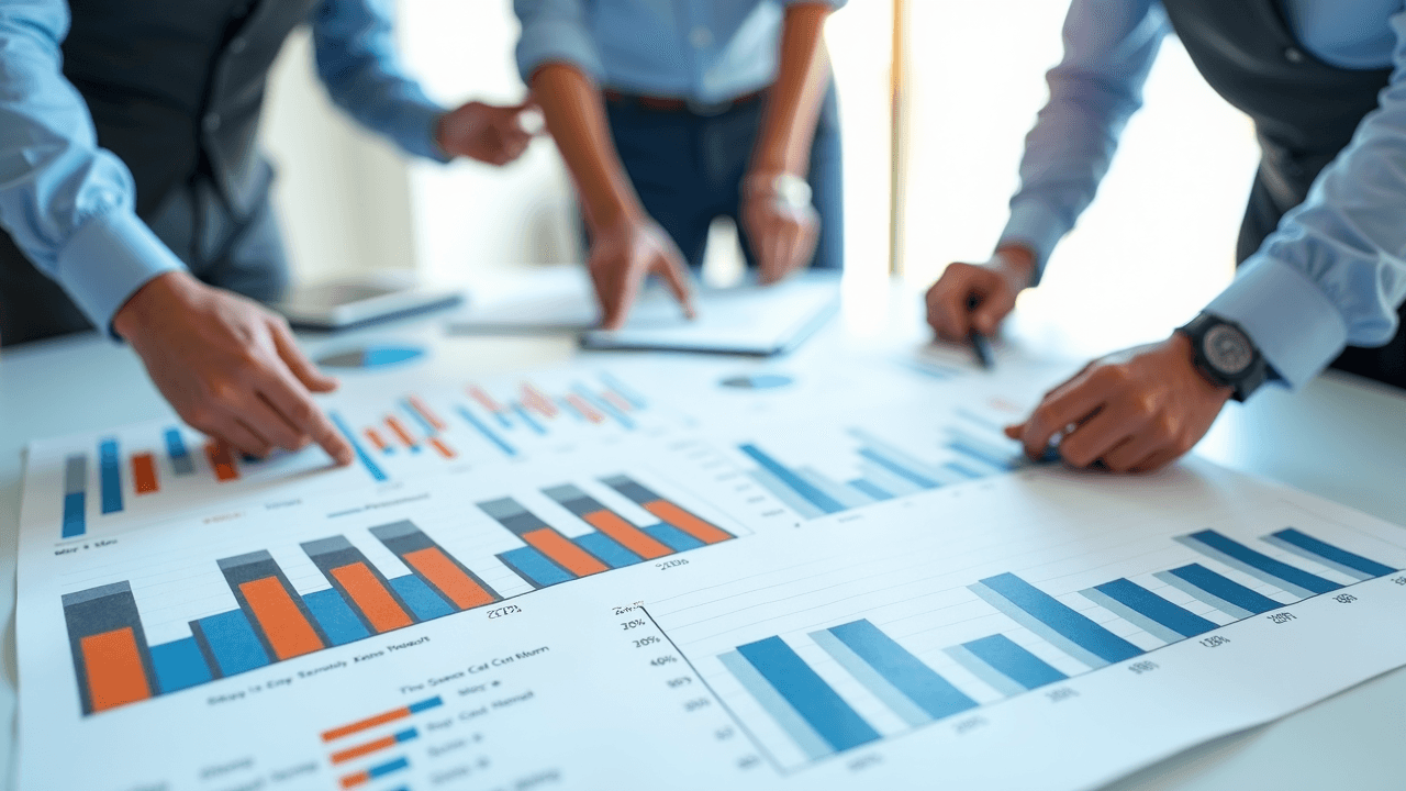 How to Reduce Operational Costs While Maximizing Profit How to Reduce Operational Costs While Maximizing Profit