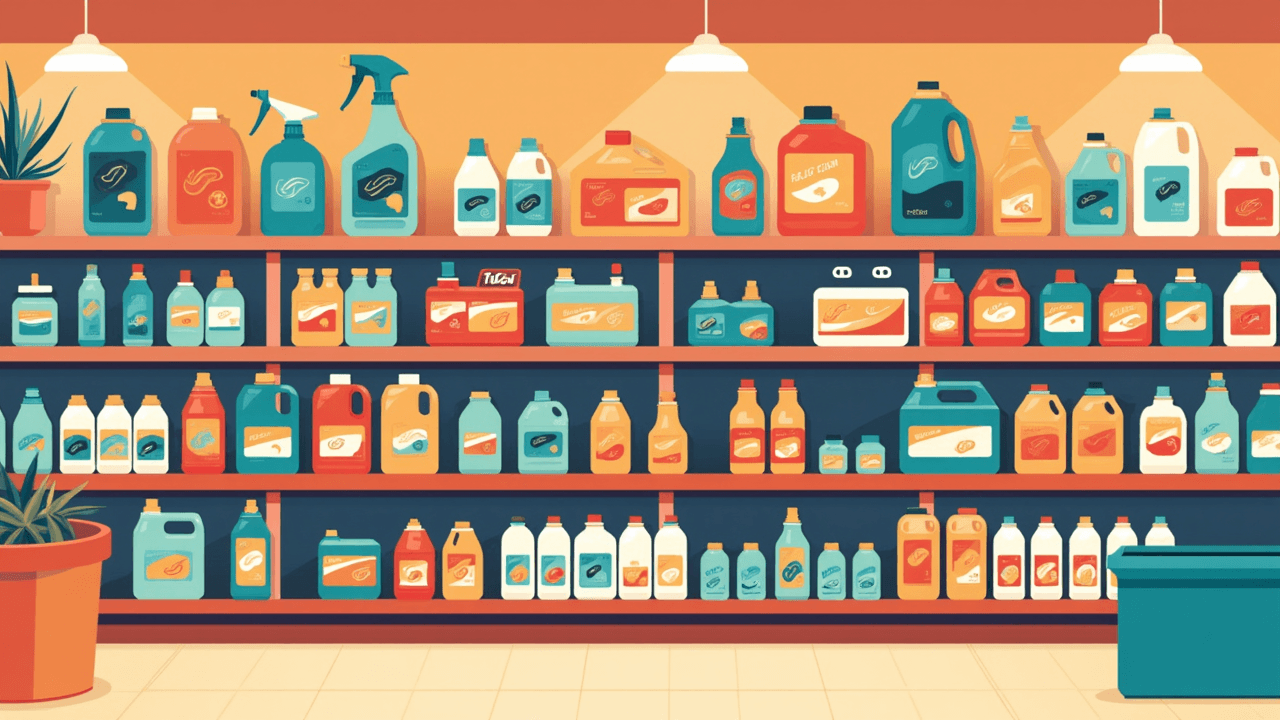 How to Build a Reliable Supplier Network for Your Dollar Store