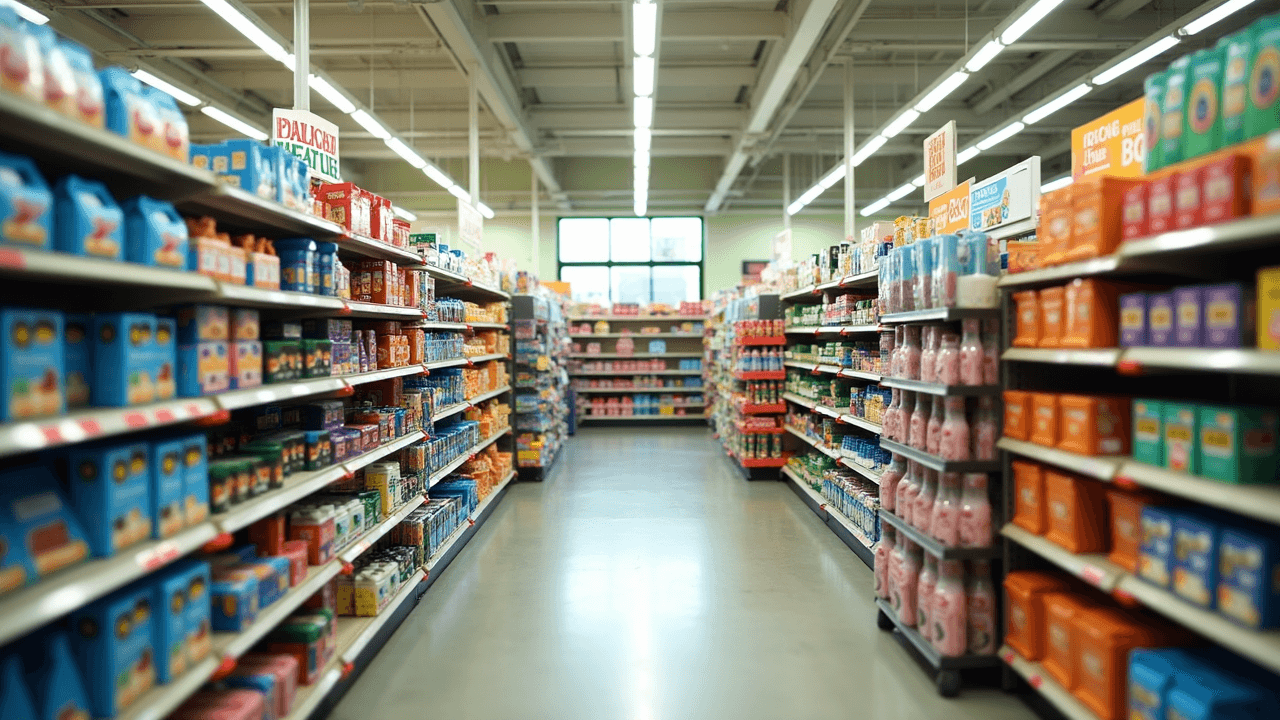 How to Run a Dollar Store Successfully on a Shoestring Budget How to Run a Dollar Store Successfully on a Shoestring Budget