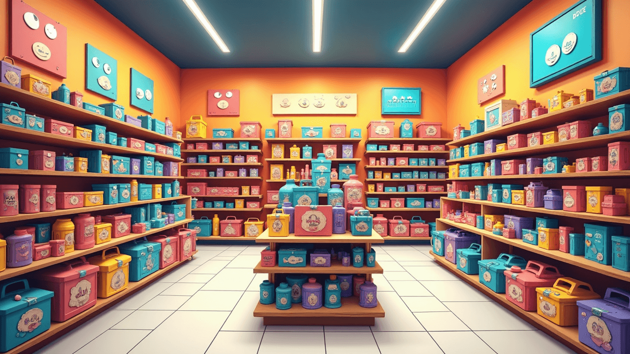 How to Source Unique Products for Your Dollar Store on a Budget How to Source Unique Products for Your Dollar Store on a Budget