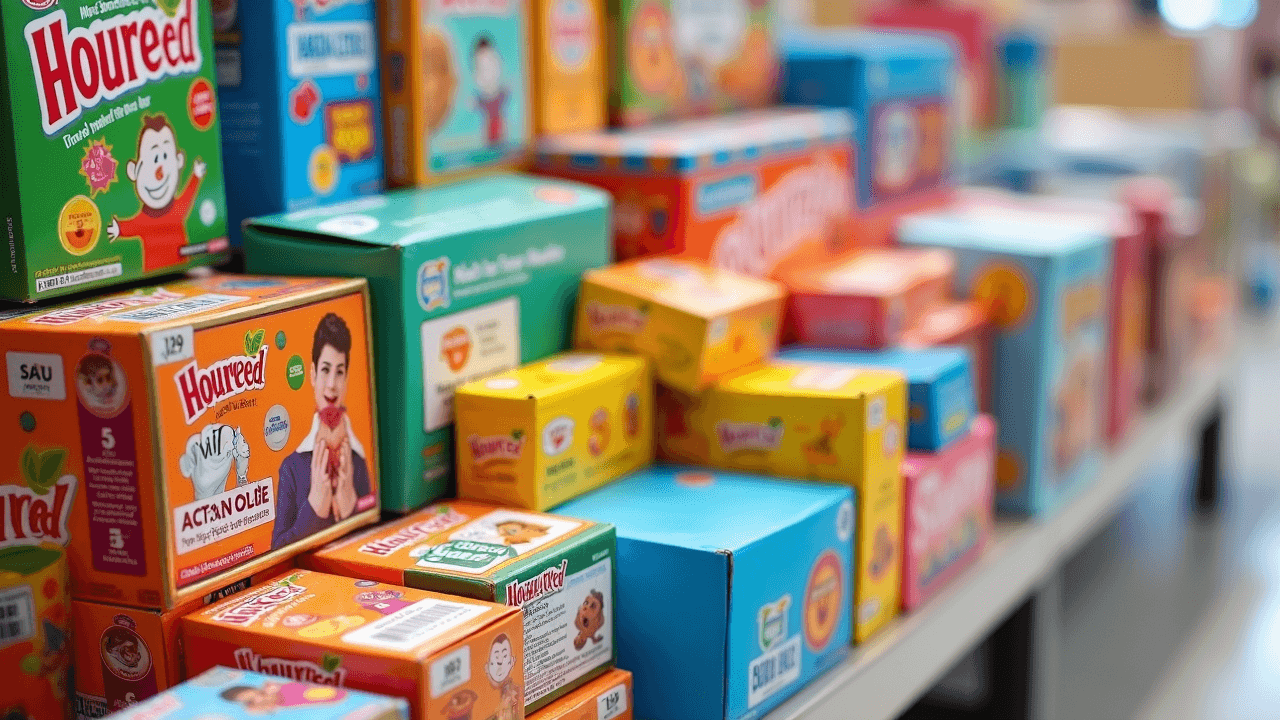 Affordable Wholesale Merchandise for Dollar Stores in 2025