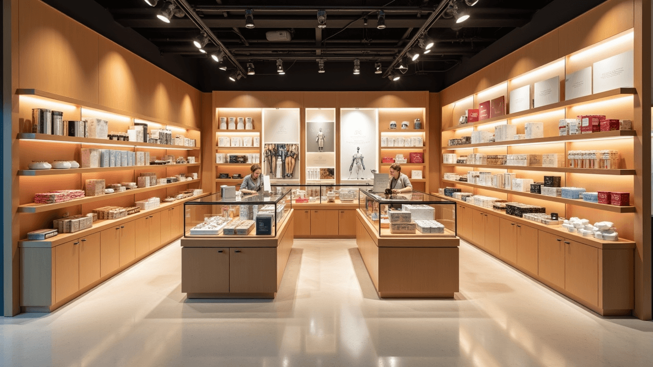 How to Create a Winning Merchandising Strategy