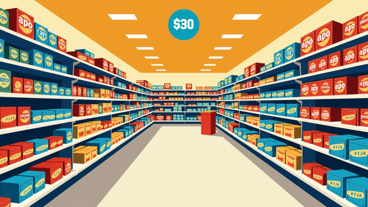 Top Discount Retail Trends Every Dollar Store Owner Should Know Top Discount Retail Trends Every Dollar Store Owner Should Know