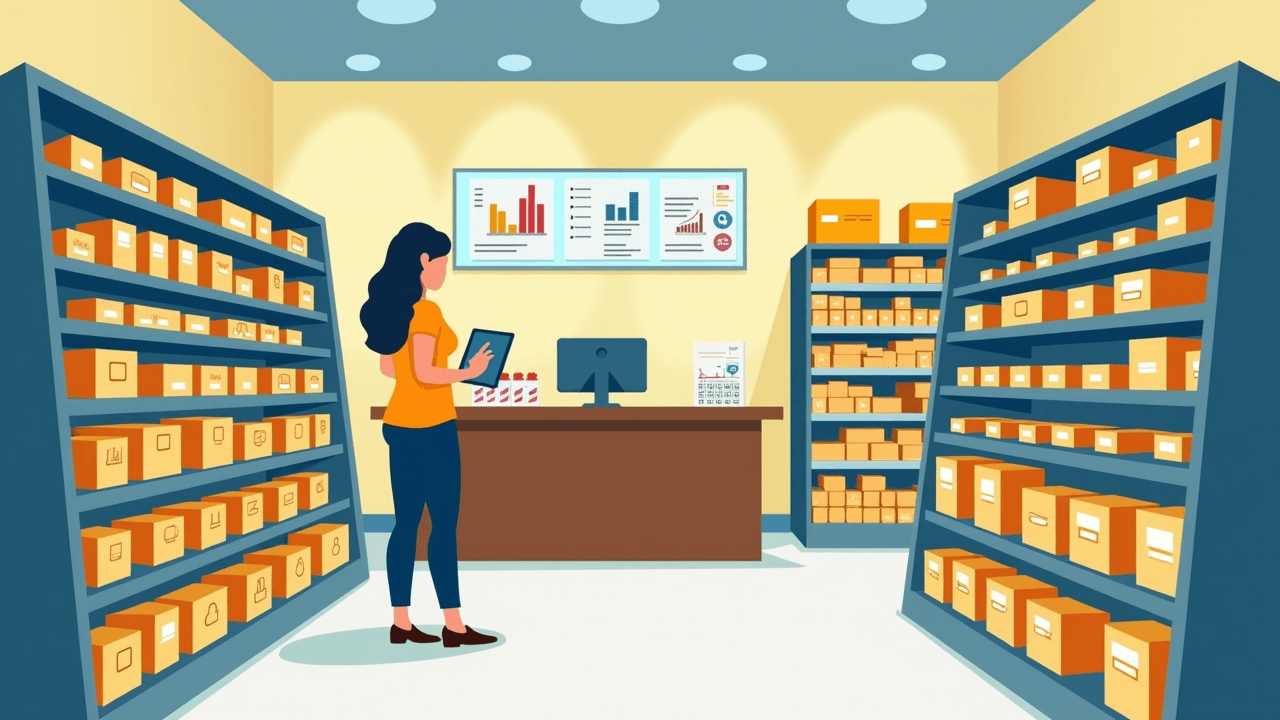 How to Manage Dollar Store Operations with Limited Resources How to Manage Dollar Store Operations with Limited Resources