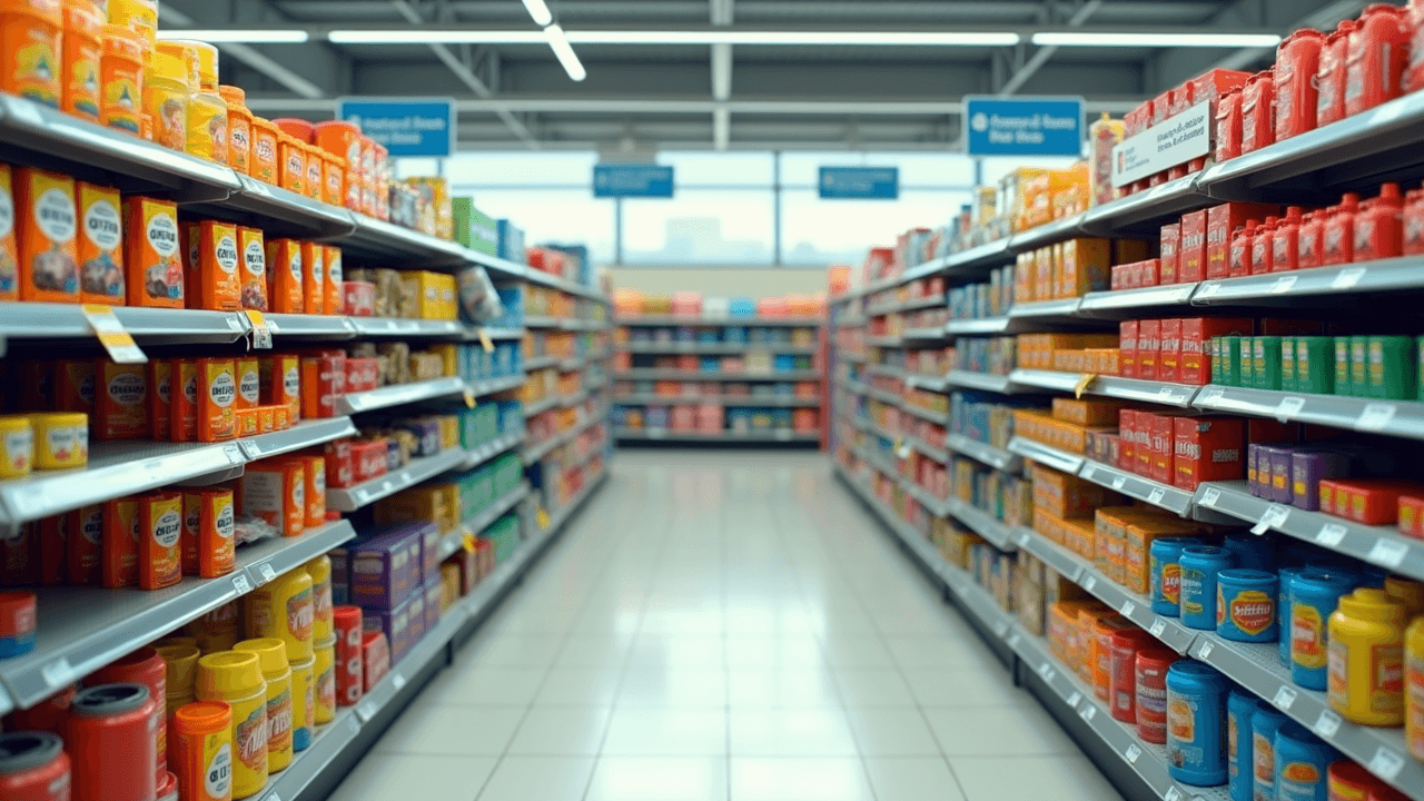 Maximizing Dollar Store Profits with Smart Buying Strategies Maximizing Dollar Store Profits with Smart Buying Strategies