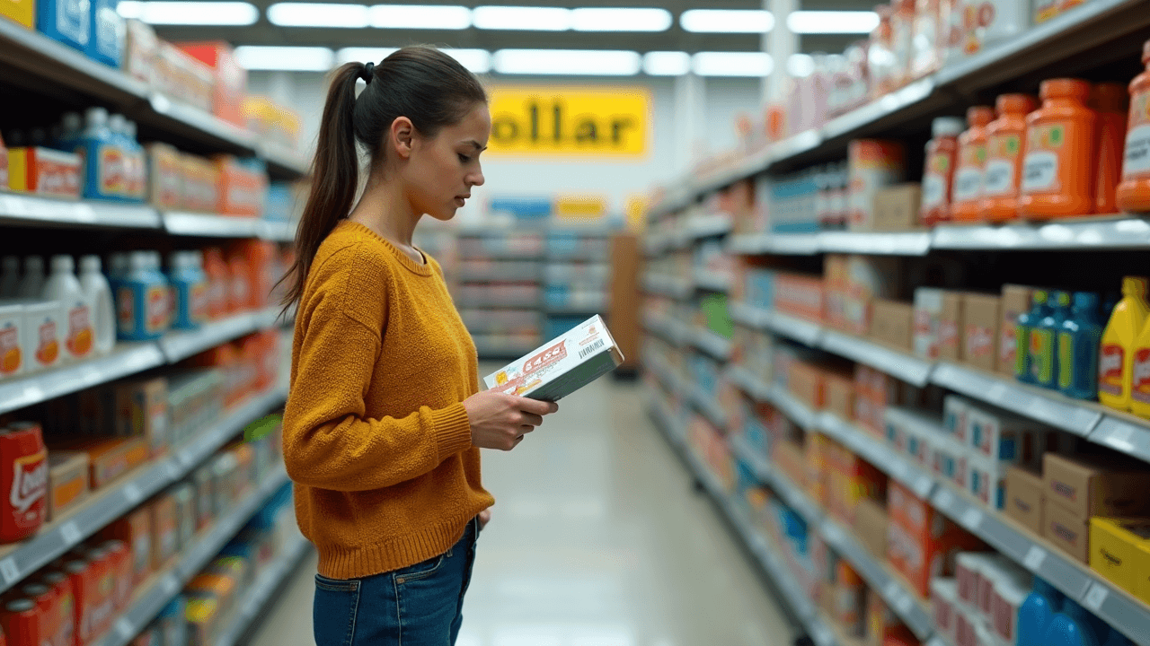 How to Find High-Quality, Low-Cost Products for Dollar Stores