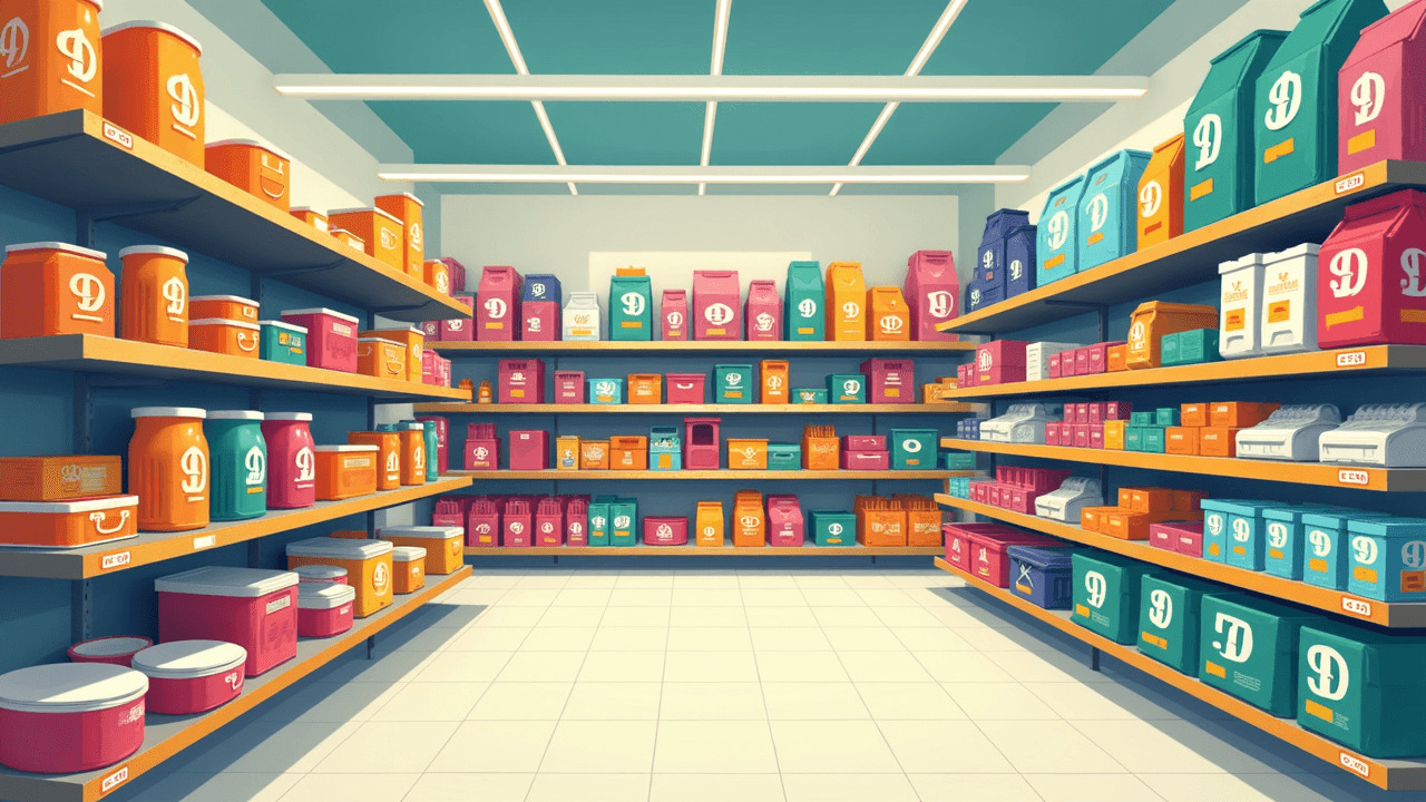 How to Find Affordable Wholesale Products for Your Dollar Store in 2025 How to Find Affordable Wholesale Products for Your Dollar Store in 2025