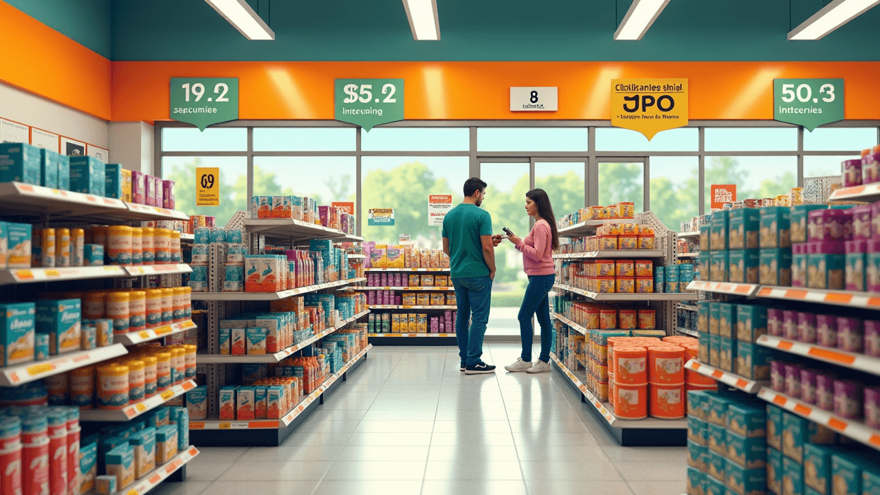 How to Boost Your Dollar Store’s Profitability in 2025