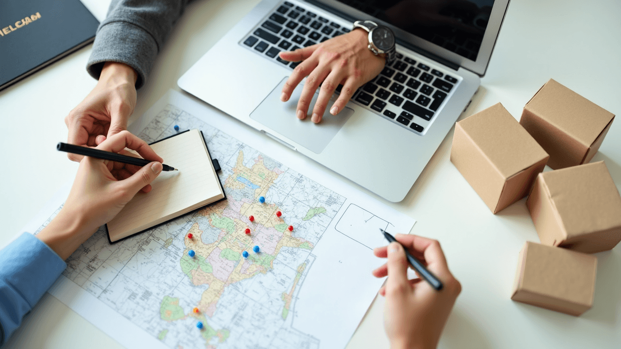 How to Find Budget-Friendly Wholesale Suppliers Near You