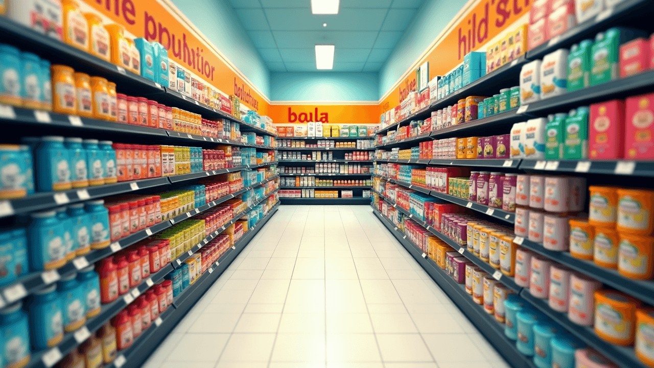 How to Create a Budget-Friendly Inventory for Your Dollar Store