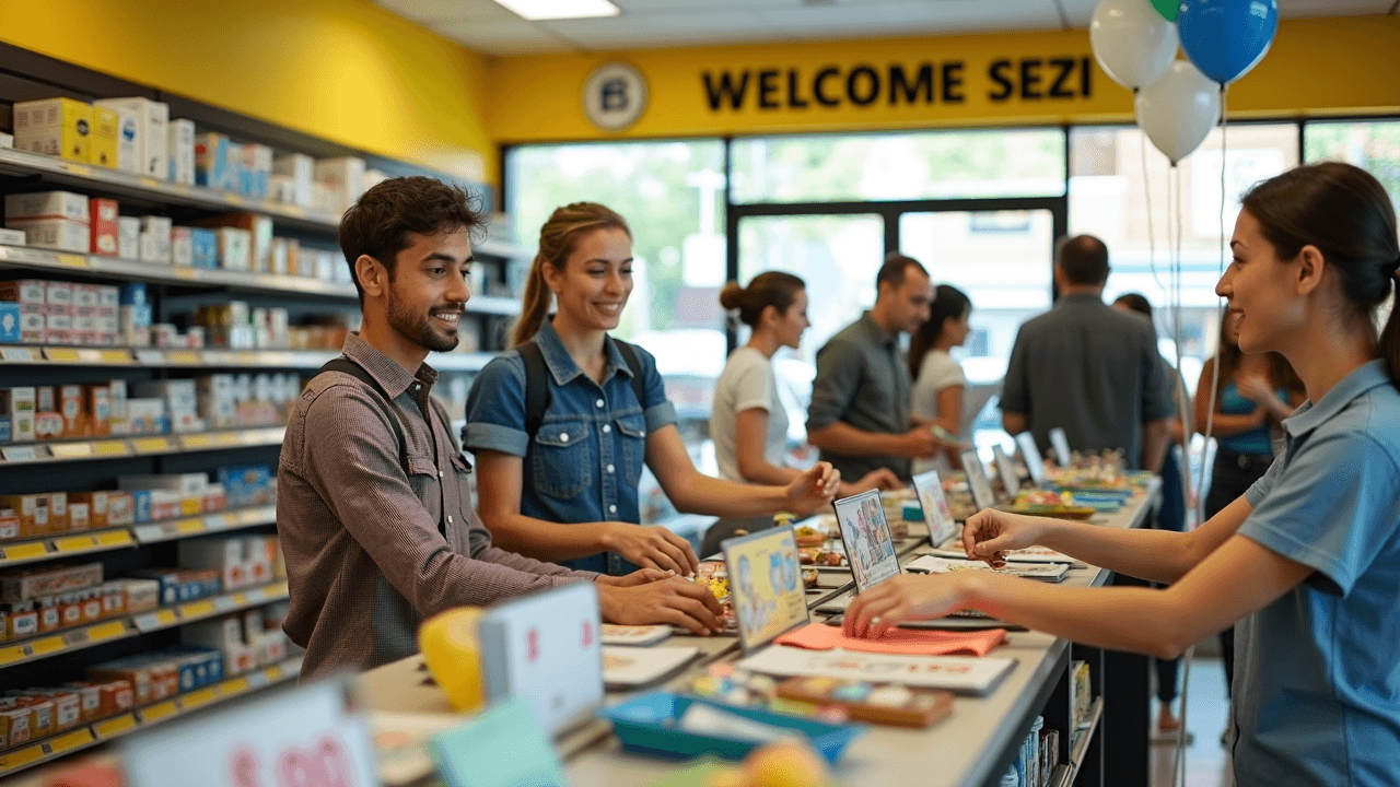 How to Build a Loyal Customer Base at Your Dollar Store