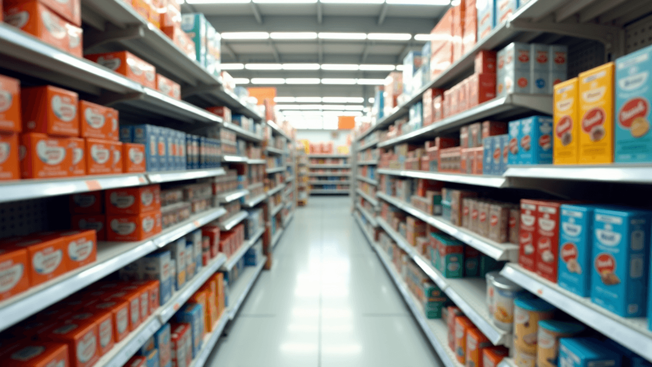 How to Streamline Dollar Store Operations on a Tight Budget