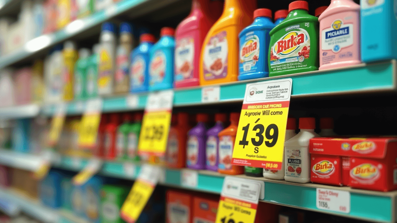 Smart Pricing Strategies for Dollar Store Success