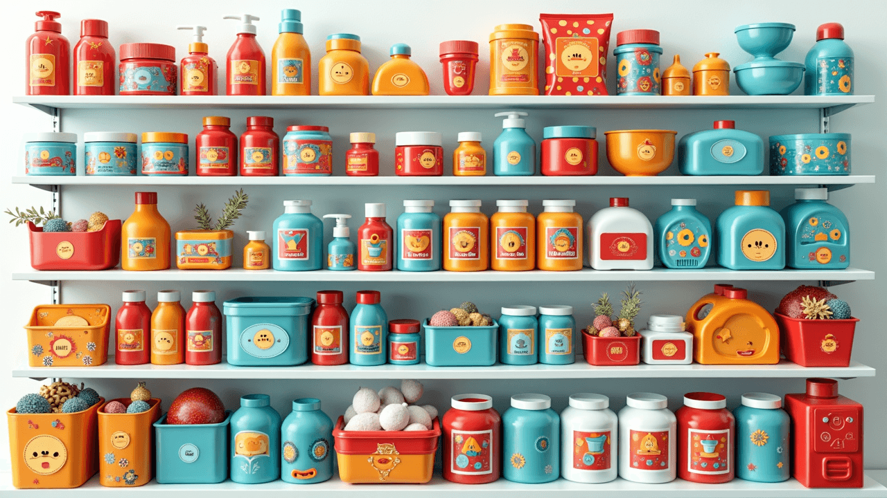 How to Diversify Your Dollar Store Products Without Overspending How to Diversify Your Dollar Store Products Without Overspending