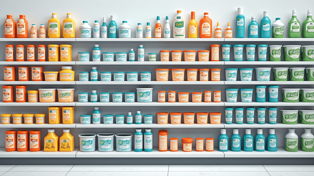 Affordable Product Sourcing Strategies for Dollar Stores