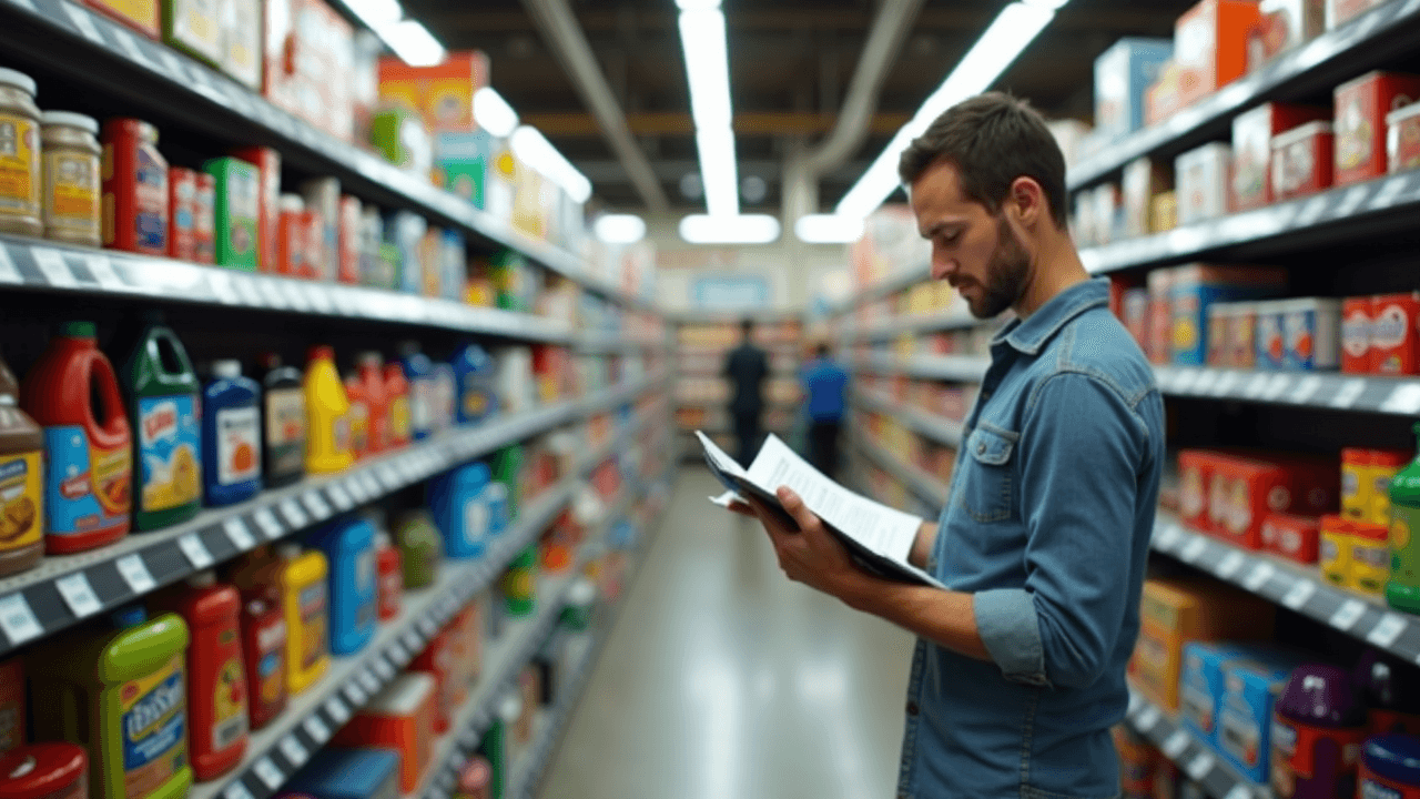 Wholesale Shopping Secrets for Dollar Store Owners