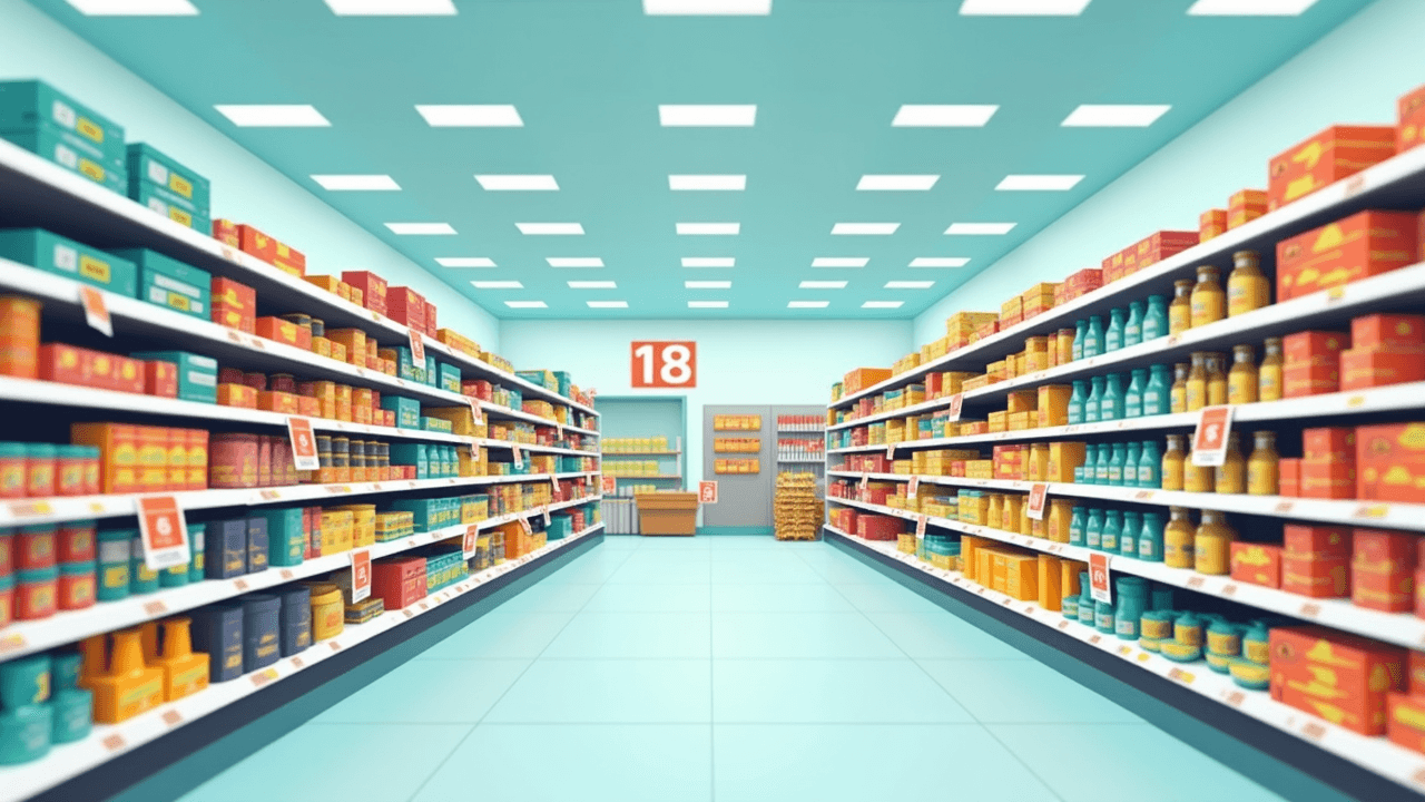 How to Handle Rising Costs in Your Dollar Store Business