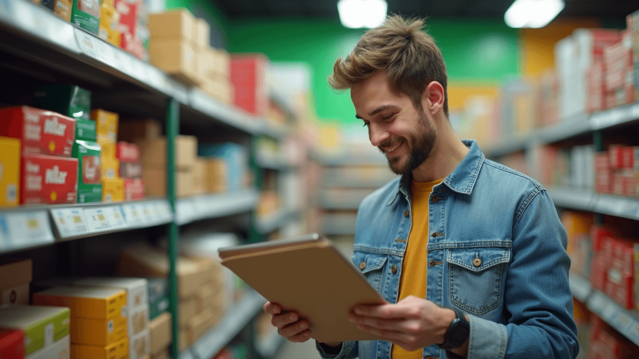 Budget-Friendly Wholesale Shopping for Dollar Store Owners