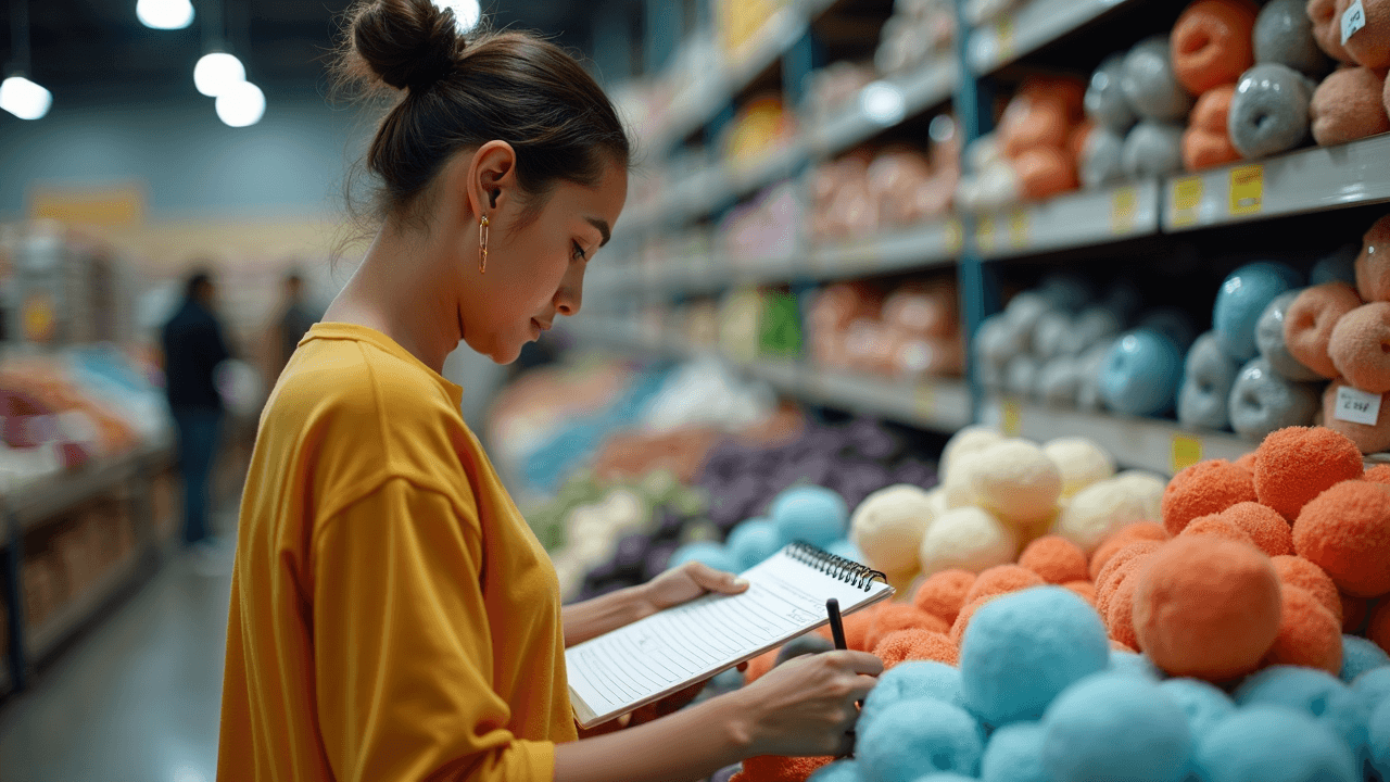 How to Source Reliable Wholesale Merchandise on a Budget