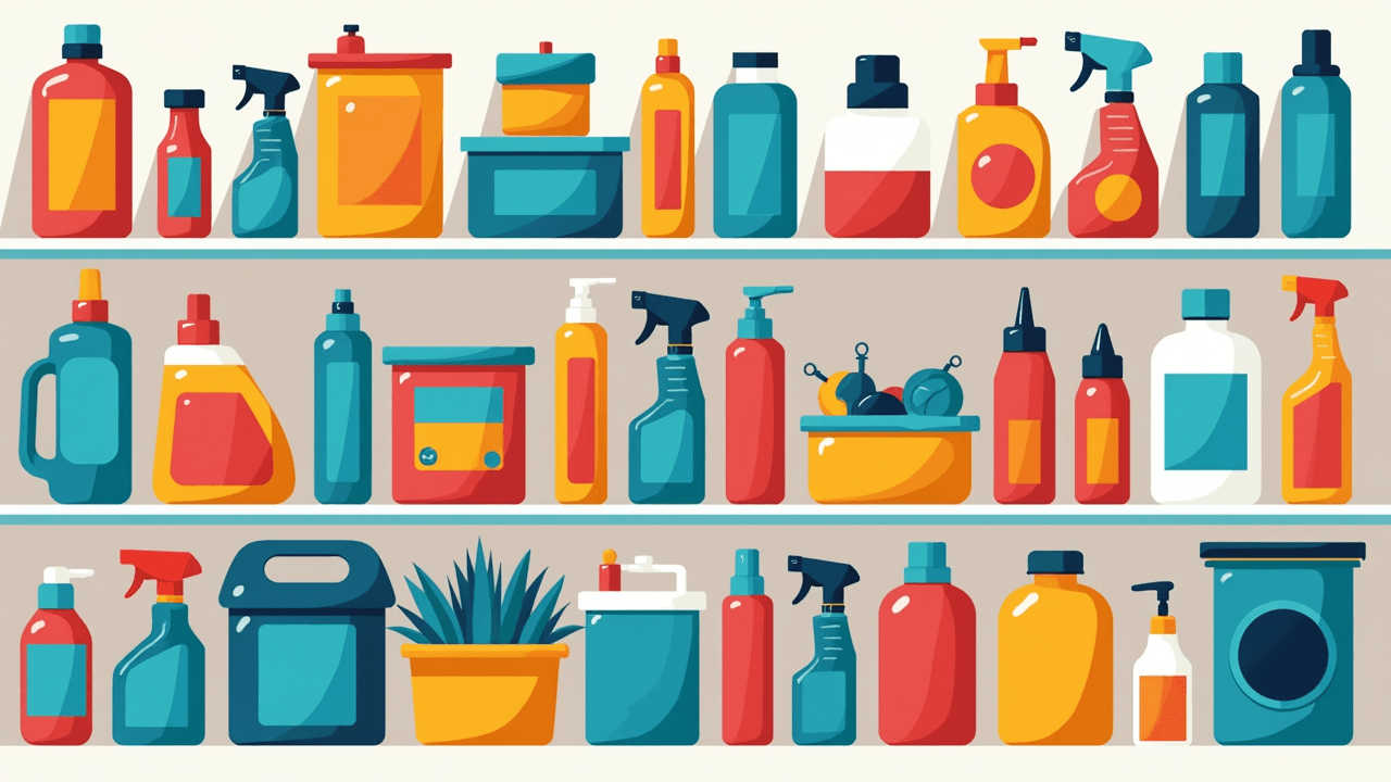 Keep Your Dollar Store Stocked: Reliable Wholesale Sources