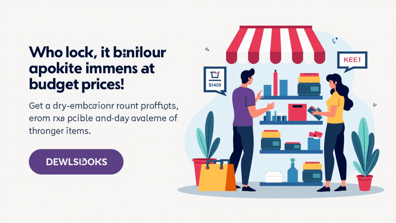 How to Find High-Quality Products on a Budget