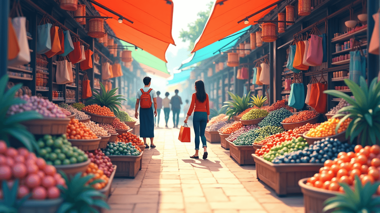 How to Find Hidden Gems in Wholesale Markets for Your Store