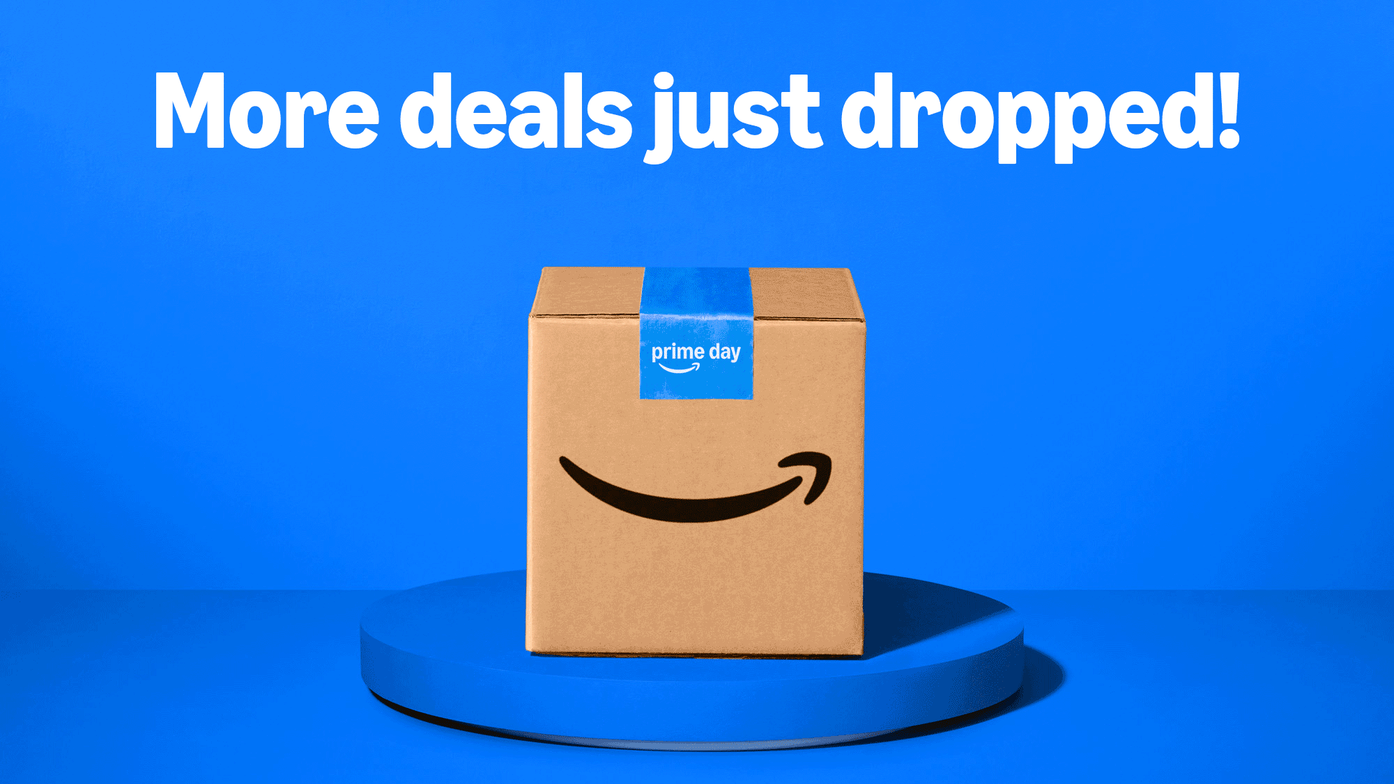 Prime Big Deal Days 2026 ends tonight: 200 of the best deals to shop now Prime Big Deal Days 2026 ends tonight: 200 of the best deals to shop now
