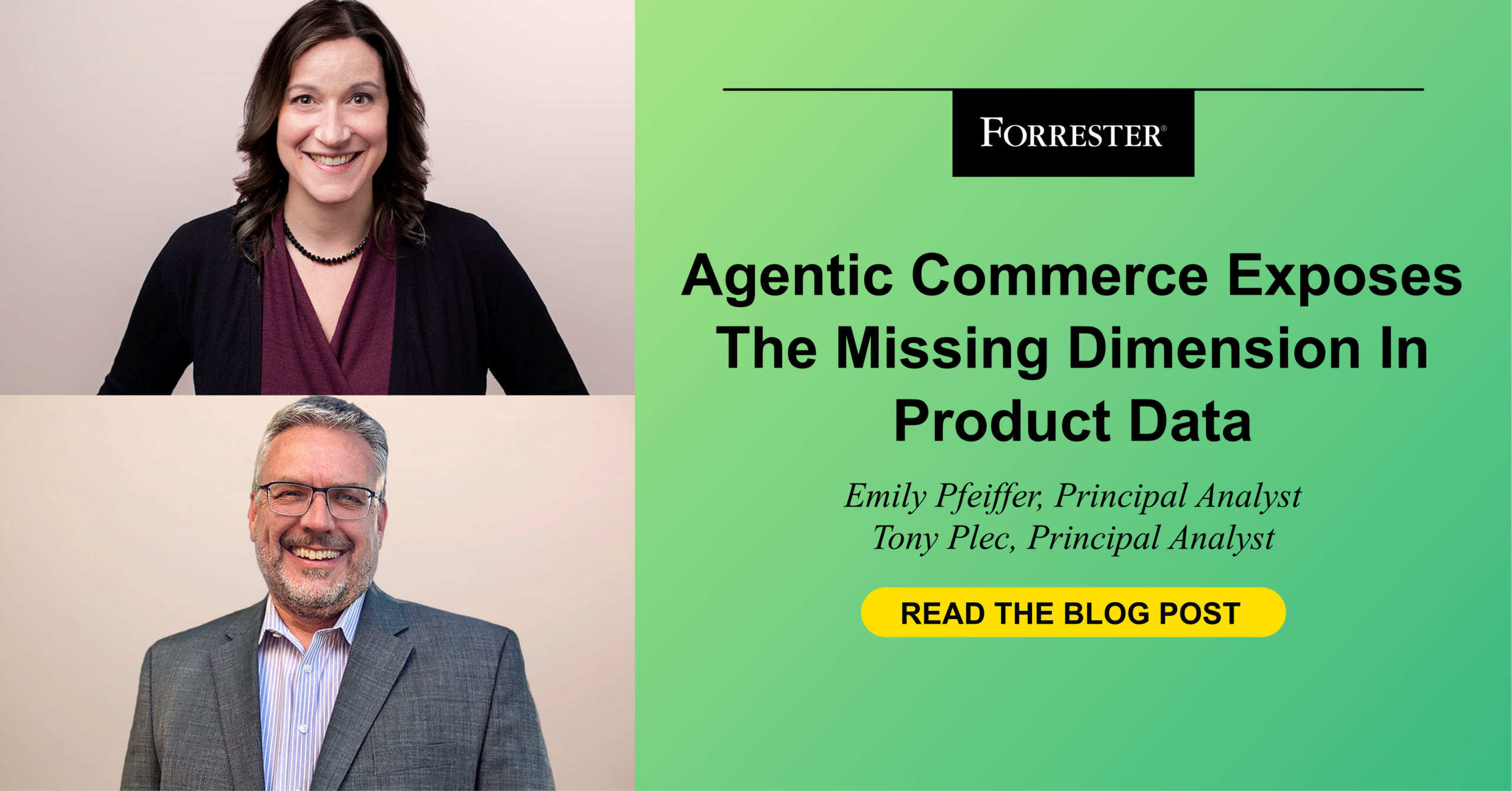 Agentic Commerce Exposes The Missing Dimension In Product Data