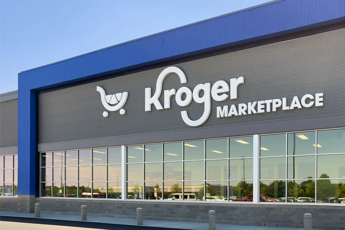 Kroger: ‘Fresh is where the basket starts’