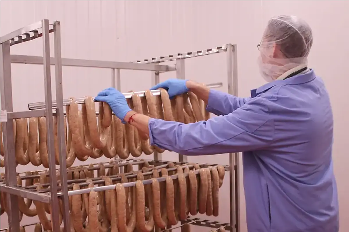 Rancher’s Premium Smokehouse doubling capacity